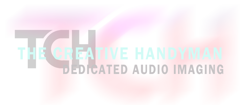 The Creative Handyman Logo